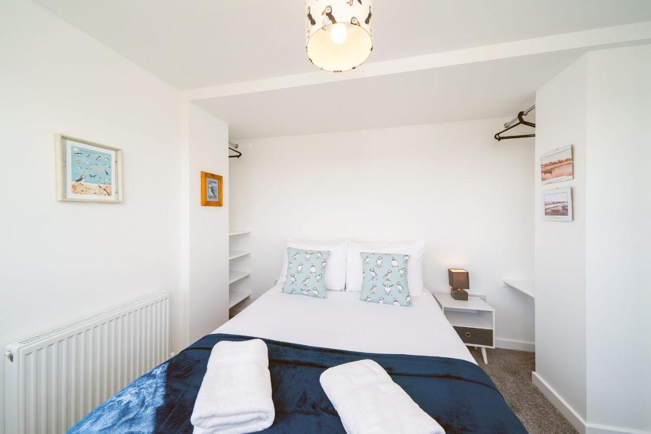 The Beach Boathouse, Carnoustie Luaran gambar