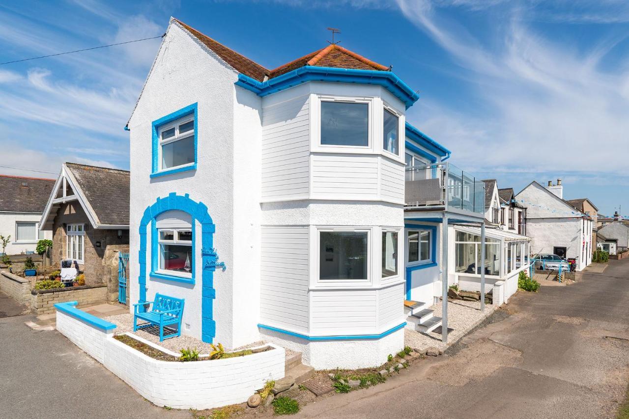 The Beach Boathouse, Carnoustie Luaran gambar