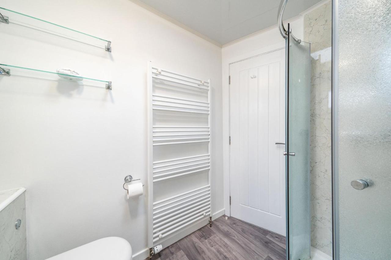 The Beach Boathouse, Carnoustie Luaran gambar