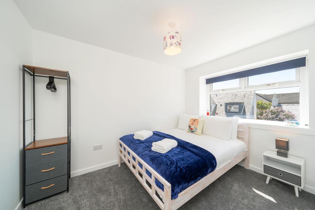 The Beach Boathouse, Carnoustie Luaran gambar