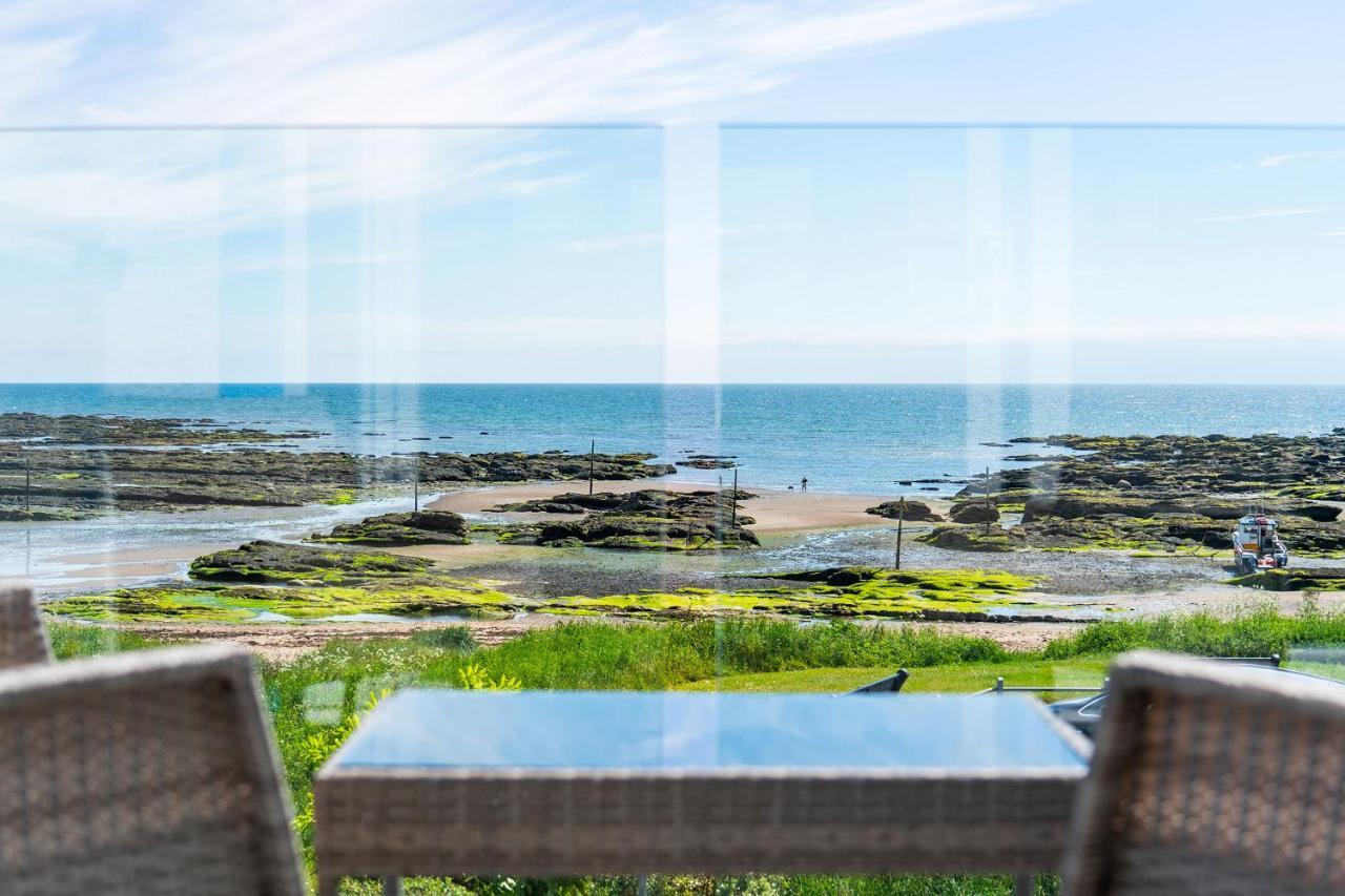 The Beach Boathouse, Carnoustie Luaran gambar