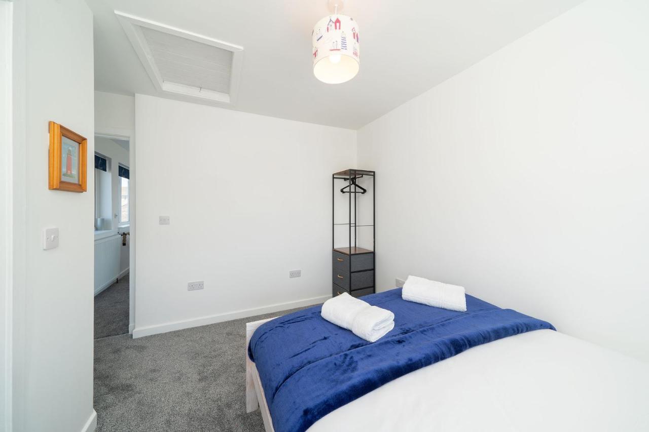 The Beach Boathouse, Carnoustie Luaran gambar