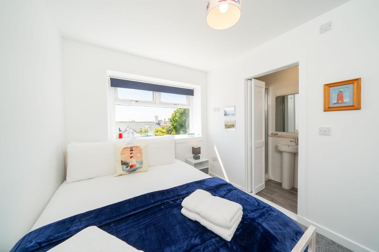 The Beach Boathouse, Carnoustie Luaran gambar