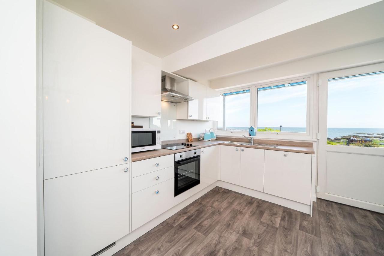The Beach Boathouse, Carnoustie Luaran gambar